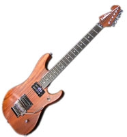 Washburn Nuno Bettencourt N4 Padouk