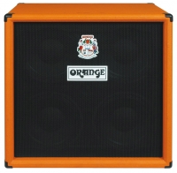 Orange OBC 410