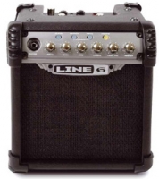 Line 6 Spider III Micro Spider