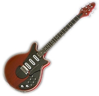 Brian May Guitars Red Special