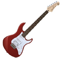 Yamaha Pacifica 112