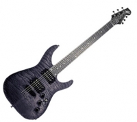 WSL Set neck Line black shadow