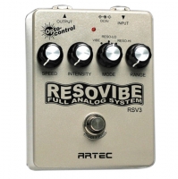 Artec RSV-3 Resovibe