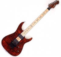 Kraken Guitars Hero 9
