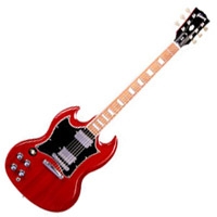 Gibson SG Standard LH