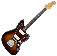 Fender Jazzmaster Classic Player