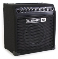 Line 6 LowDown LD15