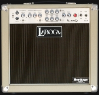 Laboga Aligator 30 twin