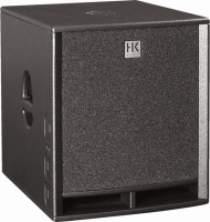 HK Audio Premium Pro Subwoofer AMPLIFIE 18