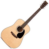 Martin & Co Standard serie D-18