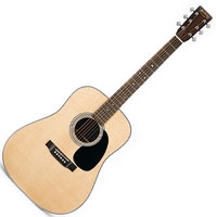 Martin & Co Standard serie D-28
