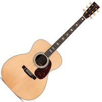 Martin & Co Standard serie J-40