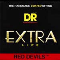 DR Extra Life RDE-9/46 Red Devils
