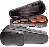 Stagg Etui pour Ukulele Soprano/21