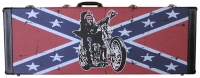 Postal Monkey Bikers