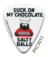 Grover Allman PIC3011 South Park