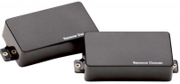 Seymour Duncan Woody Humbucker Blackouts Set