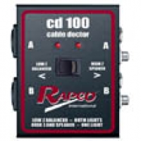 Rapco CD-100