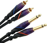 Monster Cable DJCR4M 4 mètres