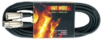 Hot Wire cable micro 10 mètres