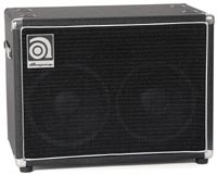 Ampeg Classic svt 210 he