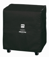 HK Audio 6 housses pour HK Projector