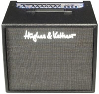 Hughes & Kettner Edition blue 60