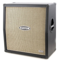 Kustom TVX Quad 412A ST
