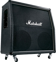 Marshall vintage modern 4x12 slant