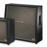 Genz Benz Tribal 412STBK