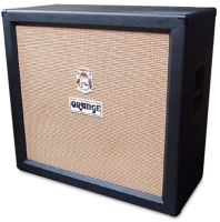 Orange PPC-412