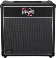 Crate Defender BLACKHEART BH15-112