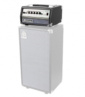 Ampeg Defender Classic Micro VR Bass Head