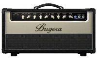 Bugera Defender Valve amplification V55HD