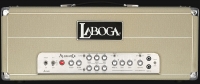 Laboga Alligator - Class A AD 5200 Twin-Head