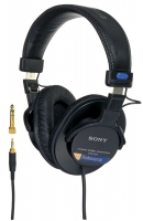Sony MDR 7506