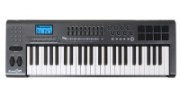 M-audio Axiom 49