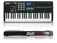 Akai MPK 49