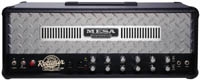 Mesa Boogie Rectifier Solo head 50 watts