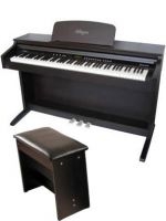 Delson Allegro 8865 + banquette