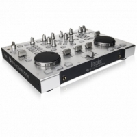 Hercules DJ console RMX