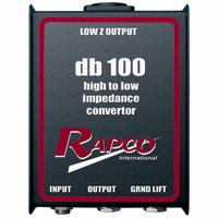 Rapco DB-100