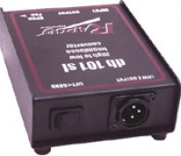 Rapco DB-101SL