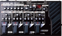 Boss ME 70