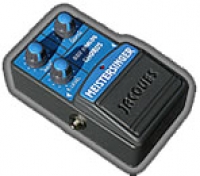 Jacques Meistersinger