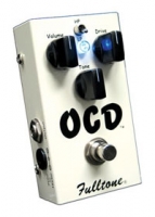 Fulltone OCD