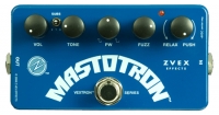 Zvex Mastotron
