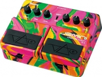 Ibanez Way Huge Signature JEMINI Steve VAI Distorsion