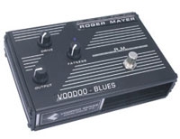 Roger Mayer Voodoo Blues
