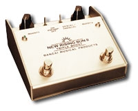 Banzai New Rising Sun II